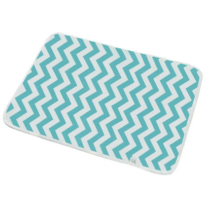 Tapis et pipi pad pour entrainement lavable et peux protège le siège de votre auto de vos animaux de compagnie. - WOOF TOUT