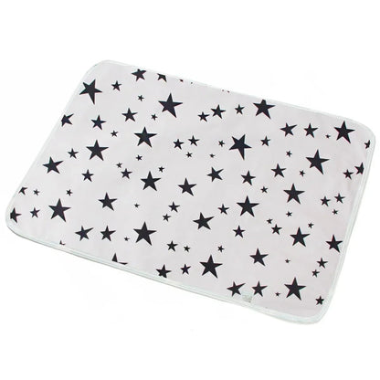 Tapis et pipi pad pour entrainement lavable et peux protège le siège de votre auto de vos animaux de compagnie. - WOOF TOUT