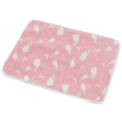 Tapis et pipi pad pour entrainement lavable et peux protège le siège de votre auto de vos animaux de compagnie. - WOOF TOUT