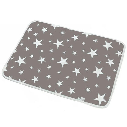 Tapis et pipi pad pour entrainement lavable et peux protège le siège de votre auto de vos animaux de compagnie. - WOOF TOUT