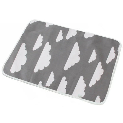 Tapis et pipi pad pour entrainement lavable et peux protège le siège de votre auto de vos animaux de compagnie. - WOOF TOUT