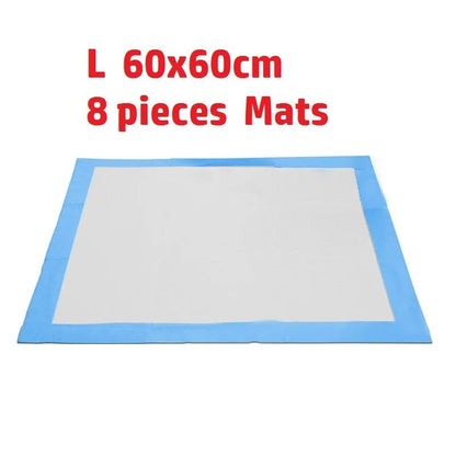 Toilette ;Pipi pad pour chien très absorbant pour entrainement . - WOOF TOUT