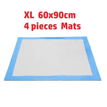 Toilette ;Pipi pad pour chien très absorbant pour entrainement . - WOOF TOUT