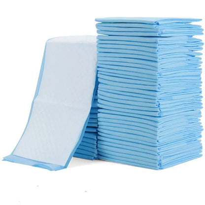 Toilette ;Pipi pad pour chien très absorbant pour entrainement . - WOOF TOUT